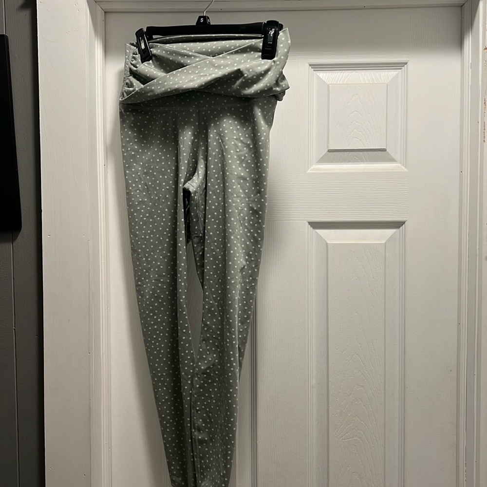 Nike Dri-fit leggings. Size medium.